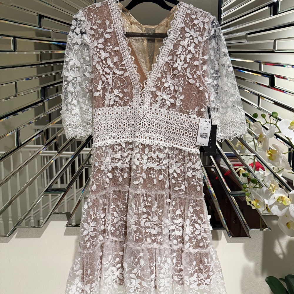 Occassion Dress